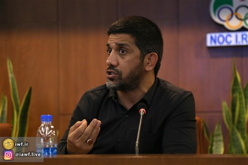 در جریان قرعه کشی لیگ برتر کشتی مطرح شد؛